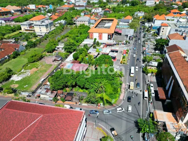 image TANAH PREMIUM BANGUNAN RUMAH DAN SPBU AKTIF INVESTASI JANGKA PANJANG DAN MENJANJIKAN RAYA KUTA BADUNG BALI (5)