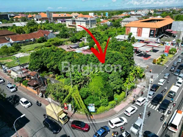 image TANAH PREMIUM BANGUNAN RUMAH DAN SPBU AKTIF INVESTASI JANGKA PANJANG DAN MENJANJIKAN RAYA KUTA BADUNG BALI (7)