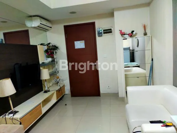 image APARTEMEN SUITE SUDIRMAN (1)