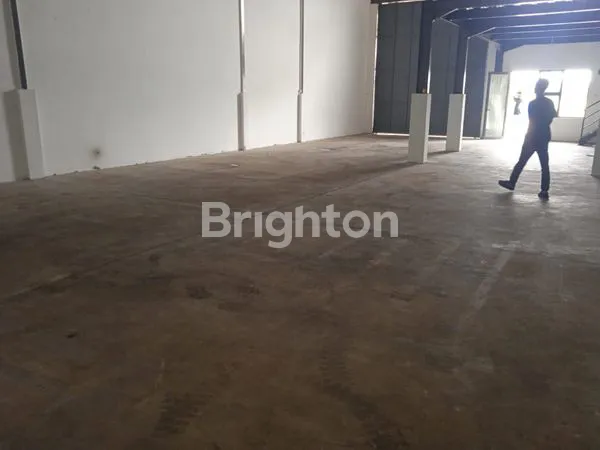 image DIJUAL GUDANG STRATEGIS! ANGKASA AIRPORT CITY (3)