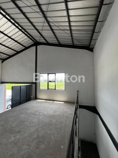 image DIJUAL GUDANG STRATEGIS! ANGKASA AIRPORT CITY (4)