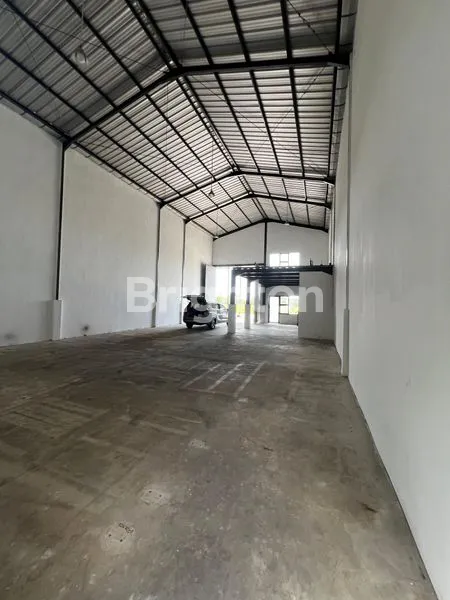 image DIJUAL GUDANG STRATEGIS! ANGKASA AIRPORT CITY (2)