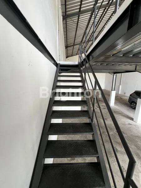 image DIJUAL GUDANG STRATEGIS! ANGKASA AIRPORT CITY (5)