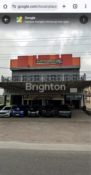 image RUKO SIAP USAHA, 3 LANTAI & LOKASI UTAMA (1)