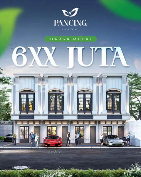 image KOMPLEK PANCING PERMAI  .INTI KOTA MEDAN  (6)