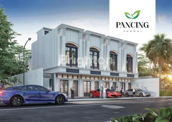 image KOMPLEK PANCING PERMAI  .INTI KOTA MEDAN  (7)