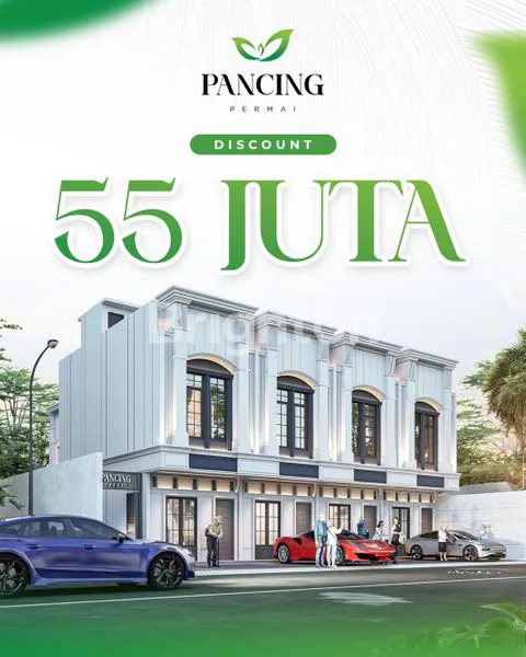 image KOMPLEK PANCING PERMAI  .INTI KOTA MEDAN  (4)