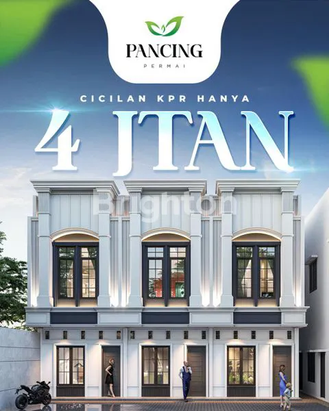 image KOMPLEK PANCING PERMAI  .INTI KOTA MEDAN  (5)