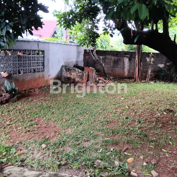 image INVESTASI TANAH CIPINANG, BISA DIBANGUN KOS ATAU RUMAH MEWAH (5)