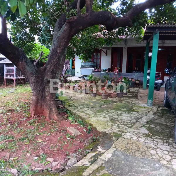 image INVESTASI TANAH CIPINANG, BISA DIBANGUN KOS ATAU RUMAH MEWAH (2)