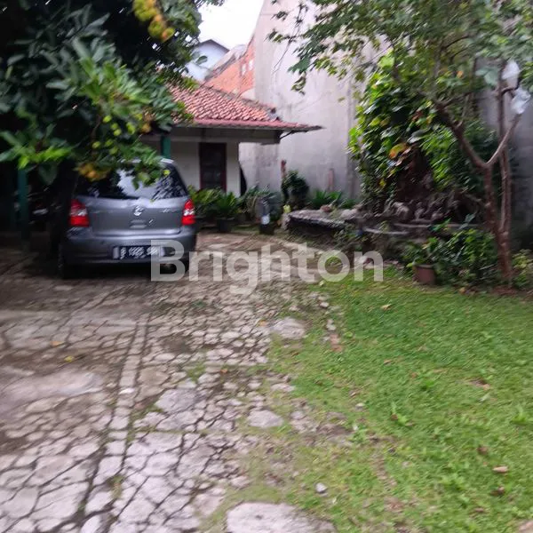 image INVESTASI TANAH CIPINANG, BISA DIBANGUN KOS ATAU RUMAH MEWAH (6)