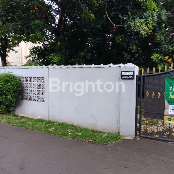 image INVESTASI TANAH CIPINANG, BISA DIBANGUN KOS ATAU RUMAH MEWAH (4)