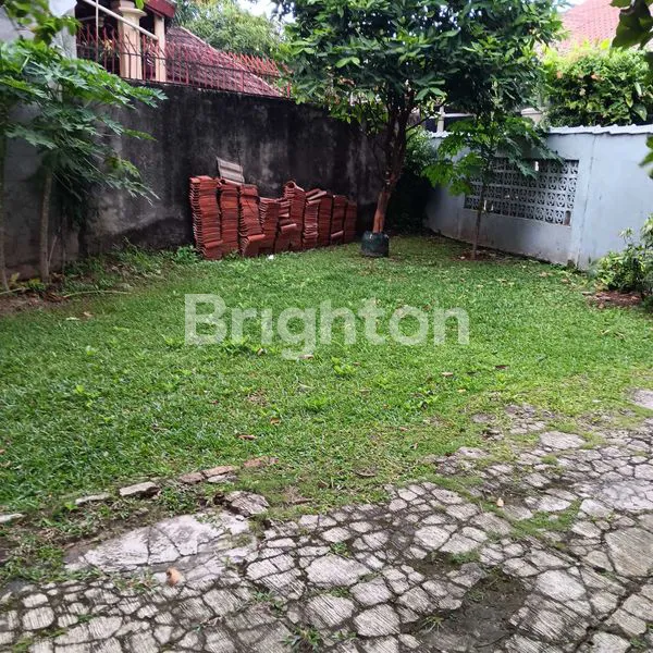 image INVESTASI TANAH CIPINANG, BISA DIBANGUN KOS ATAU RUMAH MEWAH (7)