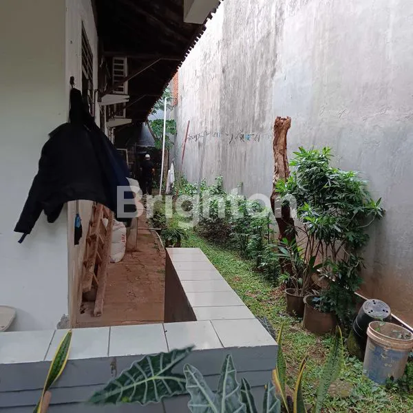 image INVESTASI TANAH CIPINANG, BISA DIBANGUN KOS ATAU RUMAH MEWAH (8)