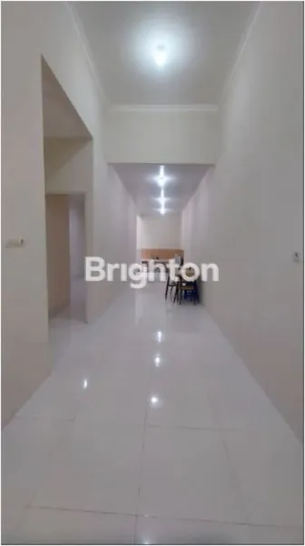 image RUMAH BARU RENOVASI SIAP HUNI GRAHA SUKOLILO REGENCY SURABAYA (5)