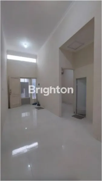image RUMAH BARU RENOVASI SIAP HUNI GRAHA SUKOLILO REGENCY SURABAYA (7)
