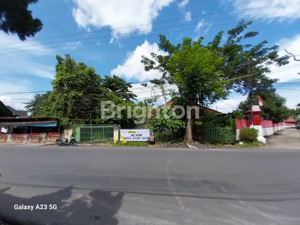 image DI SEWAKAN  SEBIDANG TANAH & RUMAH TUA (1)