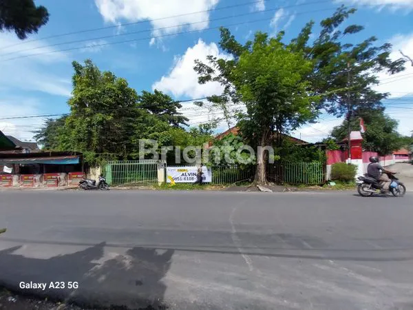 image DI SEWAKAN  SEBIDANG TANAH & RUMAH TUA (2)