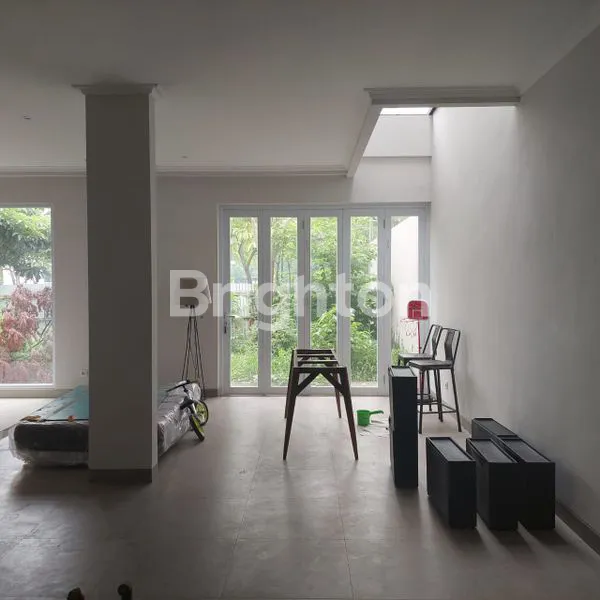 image CLUSTER LATIGO VILLAGE GADING SERPONG (4)