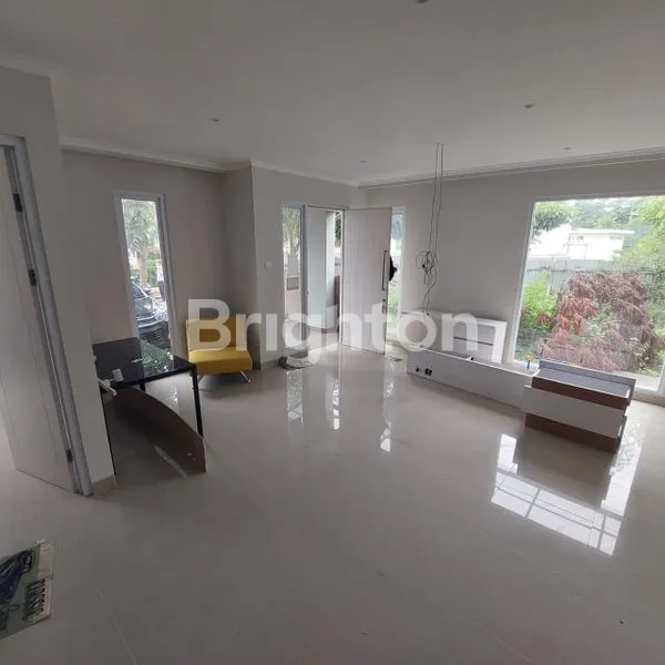 image CLUSTER LATIGO VILLAGE GADING SERPONG (6)