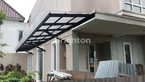 image CLUSTER LATIGO VILLAGE GADING SERPONG (2)