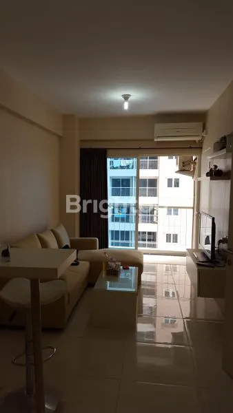 image DI JUAL CEPAT APARTEMEN PUNCAK PBG SURABAYA BARAT (2)
