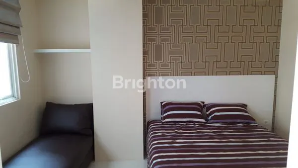 image DI JUAL CEPAT APARTEMEN PUNCAK PBG SURABAYA BARAT (3)