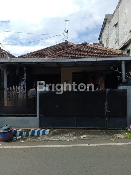 image RUMAH DEKAT KAMPUS, FULL FURNISH  (1)