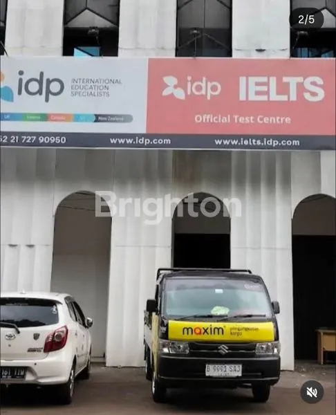 image INVESTASI RUKO 6 LANTAI, DEKAT PONDOK INDAH MALL (5)