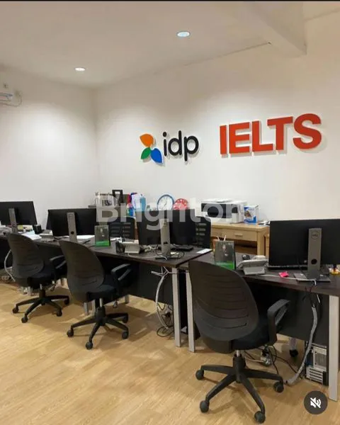 image INVESTASI RUKO 6 LANTAI, DEKAT PONDOK INDAH MALL (3)