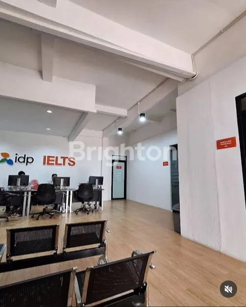image INVESTASI RUKO 6 LANTAI, DEKAT PONDOK INDAH MALL (4)