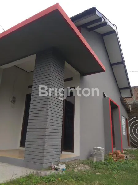 image RUMAH DIBAWAH 1M!!! SIAP PAKAI DI TENGAH KOTA  (1)