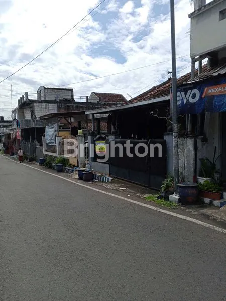 image RUMAH DEKAT KAMPUS, FULL FURNISH  (2)