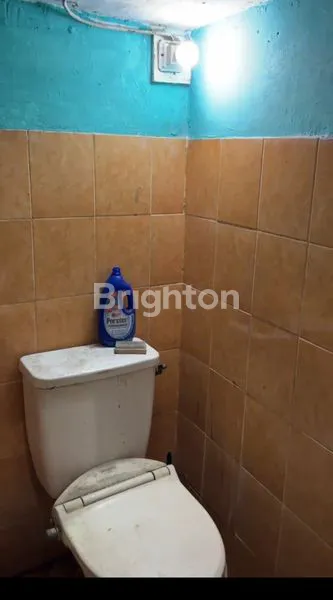 image RUKO 2 LANTAI  PALMERAH KEMANGGISAN  (2)