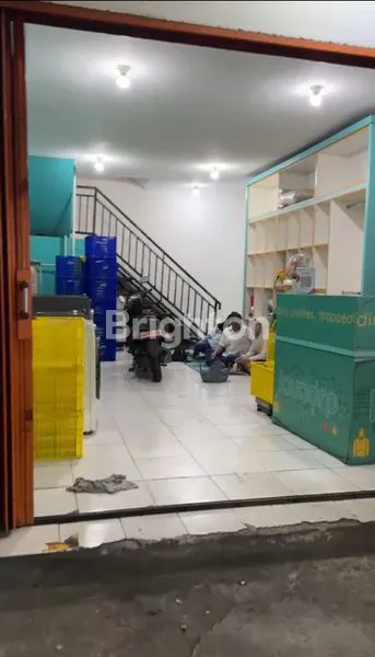 image RUKO 2 LANTAI  PALMERAH KEMANGGISAN  (1)