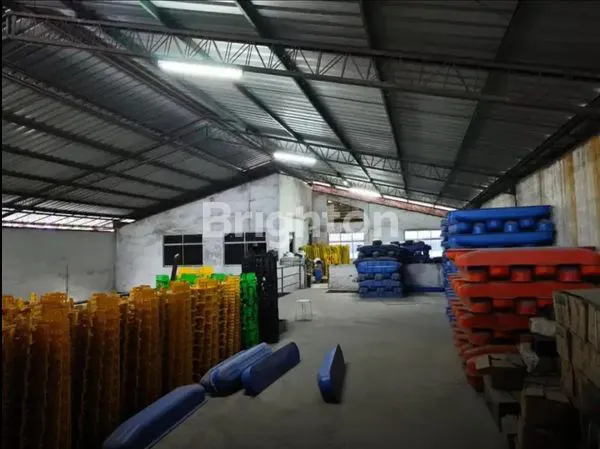 image GUDANG STRATEGIS HOOK, AKSES TRUK MUDAH DI JAKARTA BARAT (6)