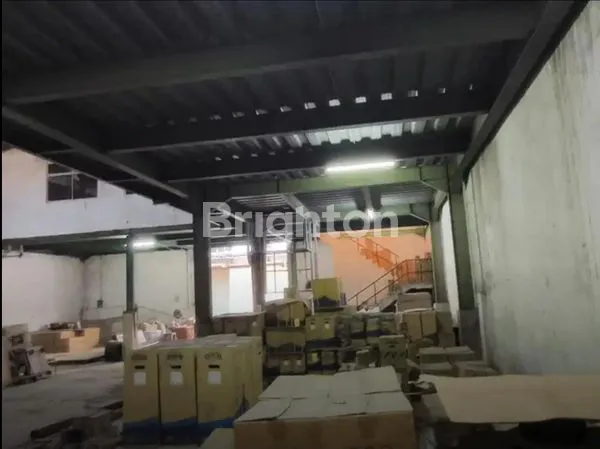 image GUDANG STRATEGIS HOOK, AKSES TRUK MUDAH DI JAKARTA BARAT (3)