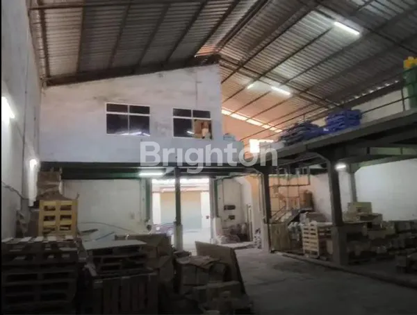 image GUDANG STRATEGIS HOOK, AKSES TRUK MUDAH DI JAKARTA BARAT (1)