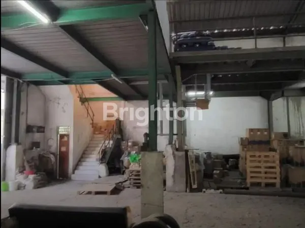 image GUDANG STRATEGIS HOOK, AKSES TRUK MUDAH DI JAKARTA BARAT (2)