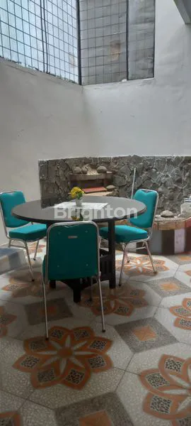 image VILLA 2 LANTAI SIAP HUNI DI KOMPLEKS ZEQUITA - JAMIN GINTING (3)