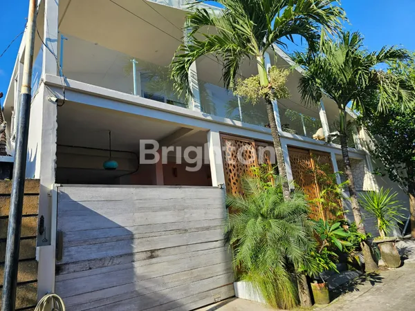 image DIJUAL VILLA 4KT 3KM - BADUNG (1)