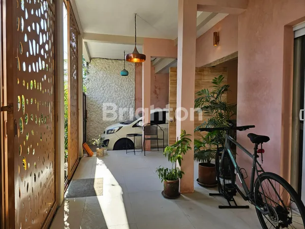 image DIJUAL VILLA 4KT 3KM - BADUNG (2)