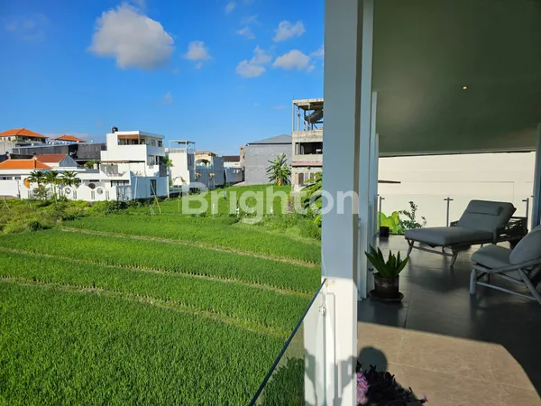 image DIJUAL VILLA 4KT 3KM - BADUNG (3)