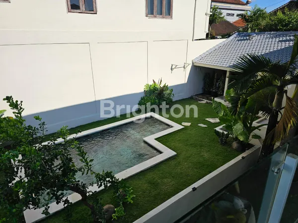 image DIJUAL VILLA 4KT 3KM - BADUNG (5)