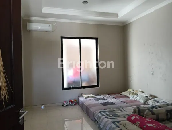 image RUMAH 2 LT SIAP HUNI TERAWAT, WISATA BUKIT MAS  (6)