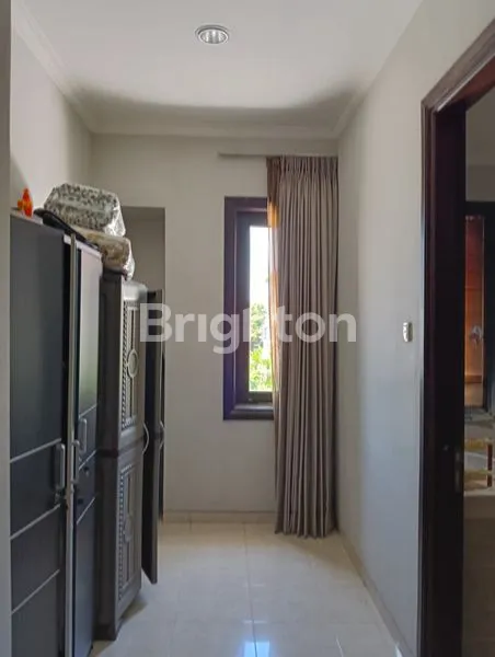 image RUMAH 2 LT SIAP HUNI TERAWAT, WISATA BUKIT MAS  (7)