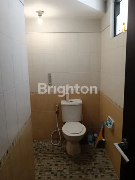 image RUMAH 2 LT SIAP HUNI TERAWAT, WISATA BUKIT MAS  (5)