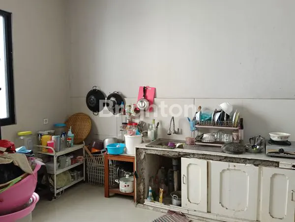 image RUMAH 2 LT SIAP HUNI TERAWAT, WISATA BUKIT MAS  (4)