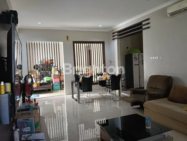 image RUMAH 2 LT SIAP HUNI TERAWAT, WISATA BUKIT MAS  (2)