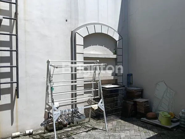 image RUMAH 2 LT SIAP HUNI TERAWAT, WISATA BUKIT MAS  (8)